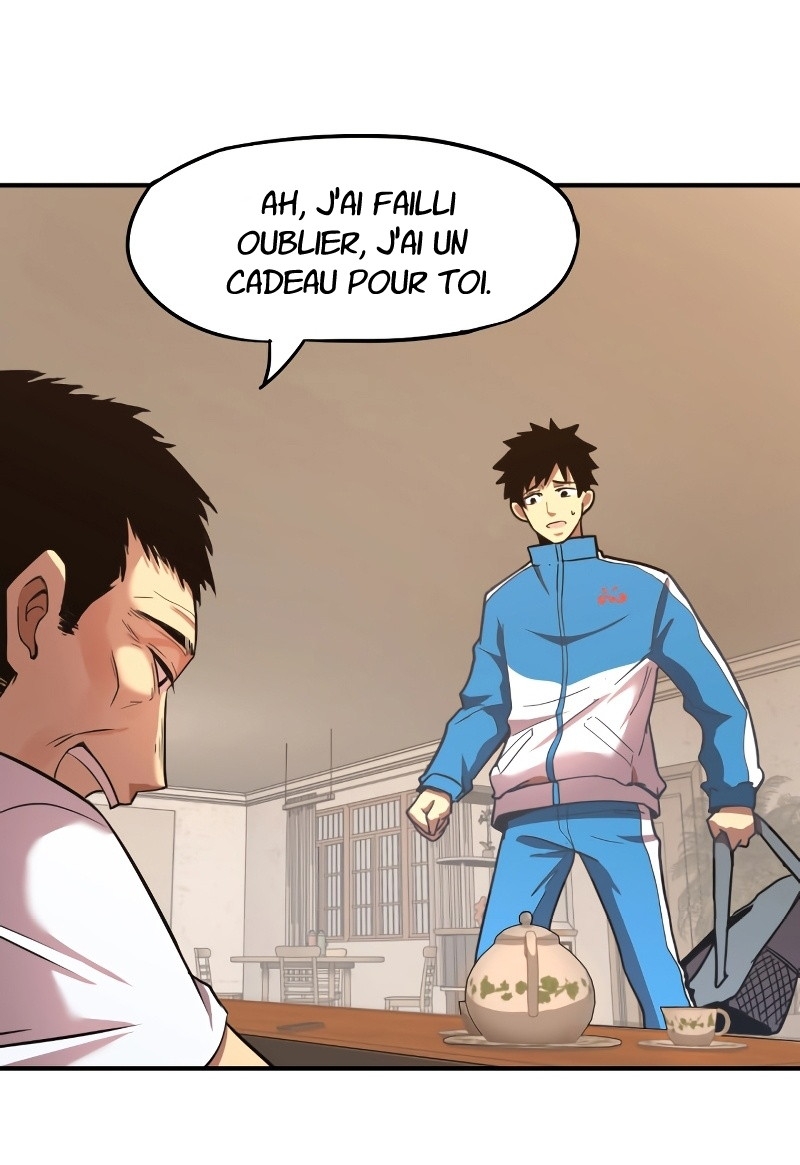 Read Logging 10000 Years Into The Future FR Manga Online