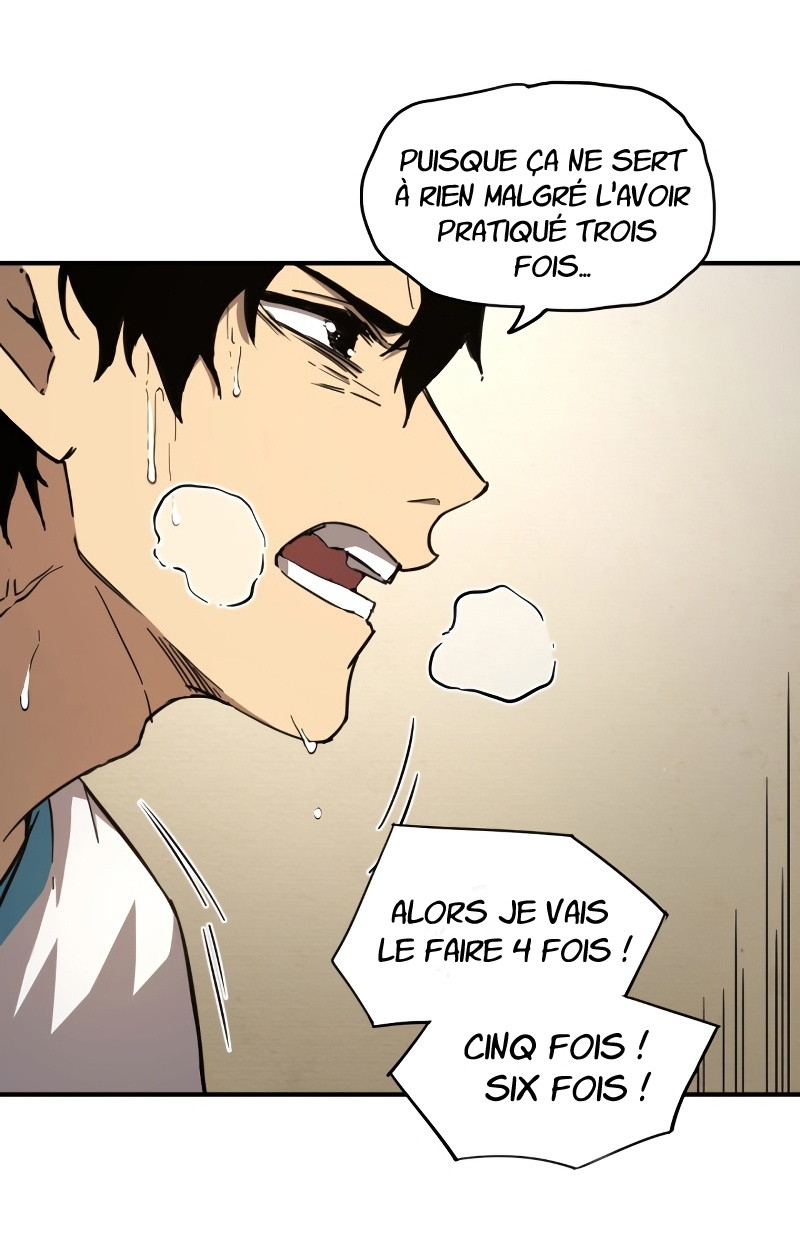 Read Logging 10000 Years Into The Future FR Manga Online