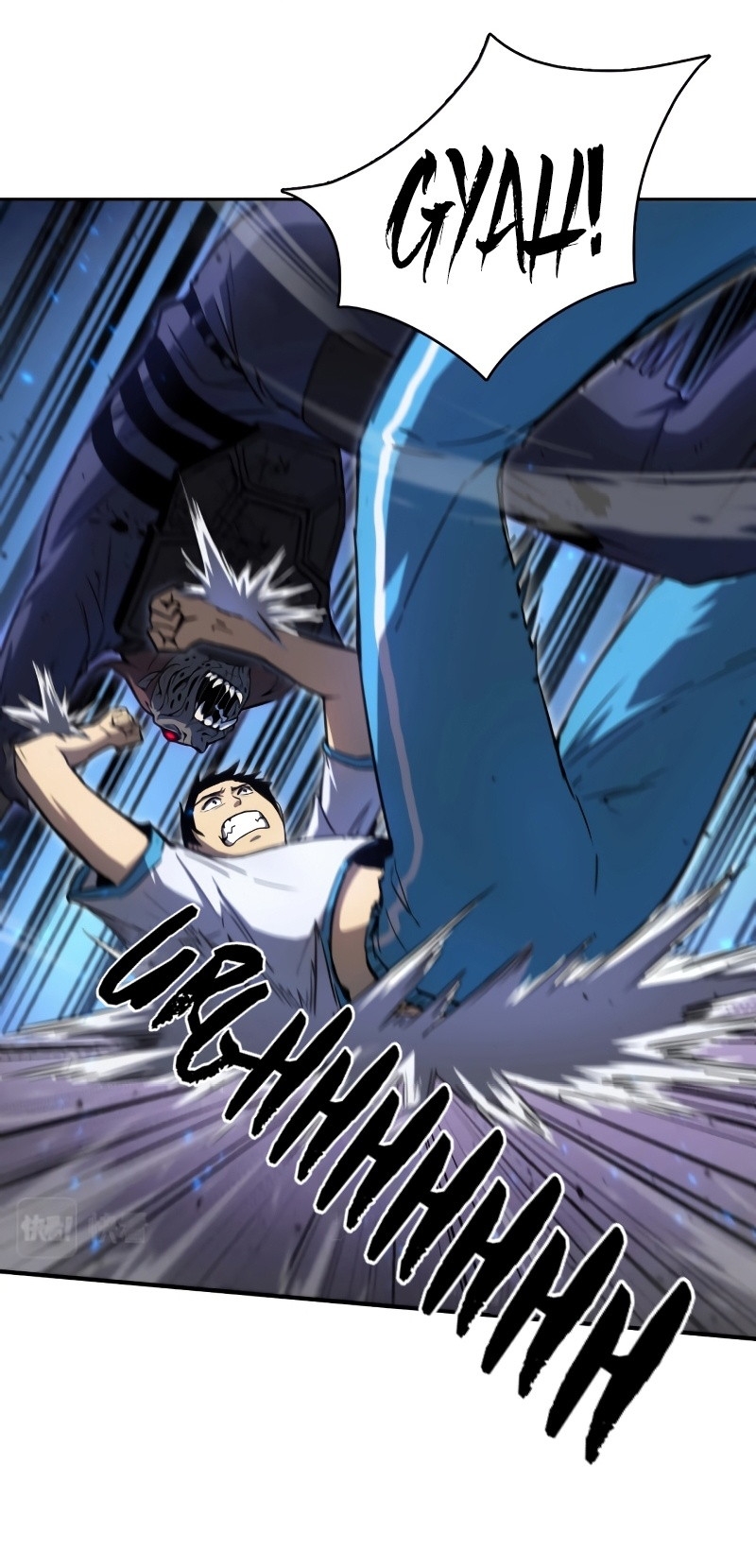 Read Logging 10000 Years Into The Future FR Manga Online