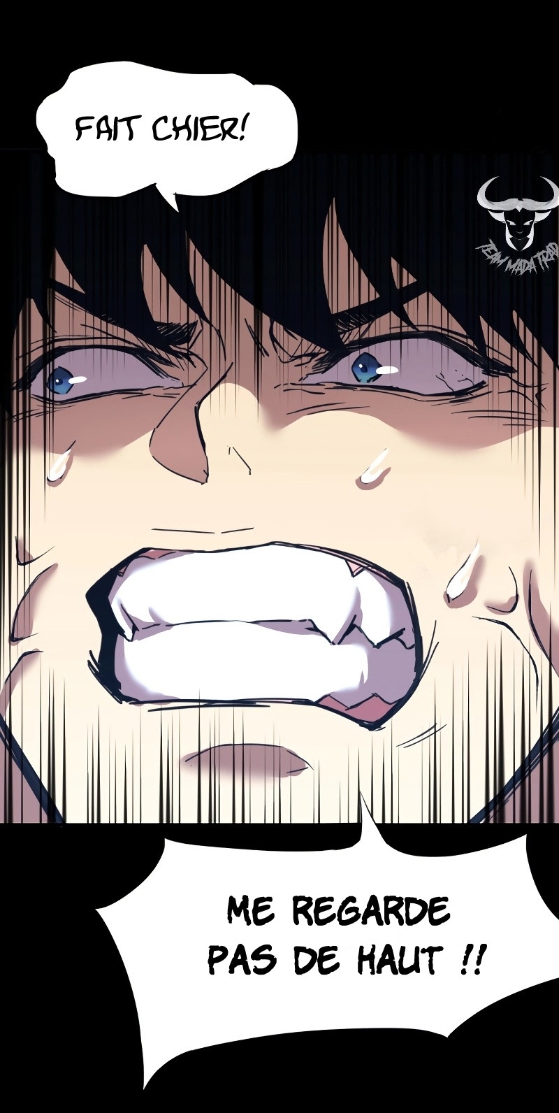 Read Logging 10000 Years Into The Future FR Manga Online