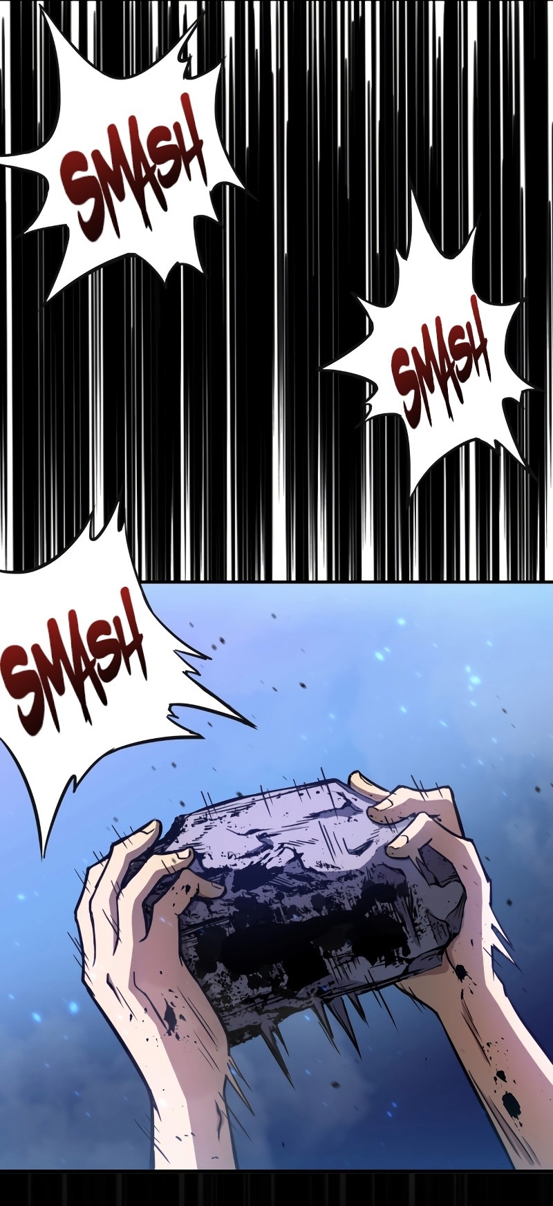 Read Logging 10000 Years Into The Future FR Manga Online