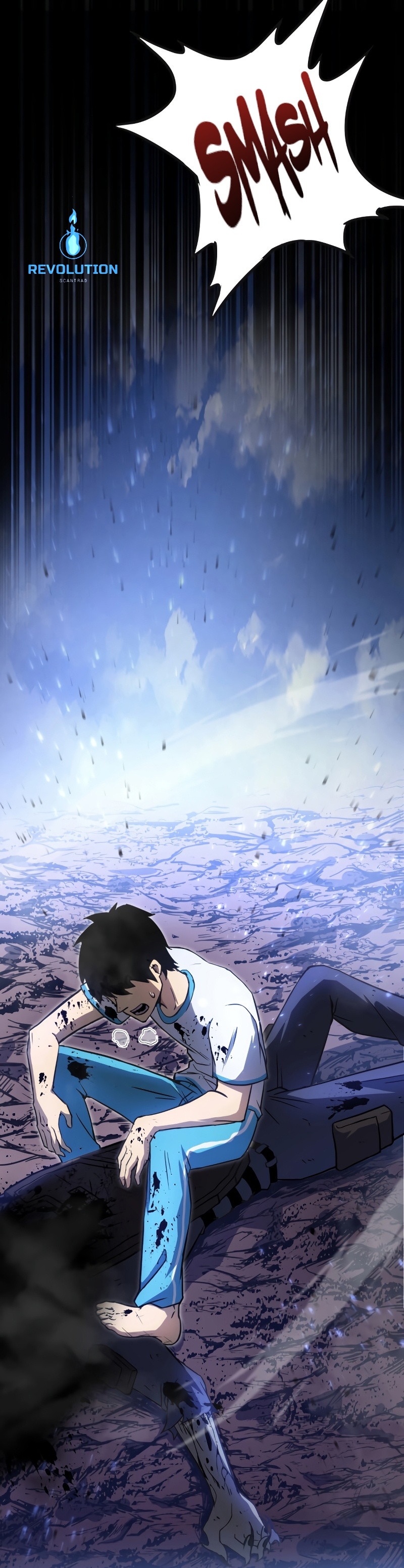 Read Logging 10000 Years Into The Future FR Manga Online