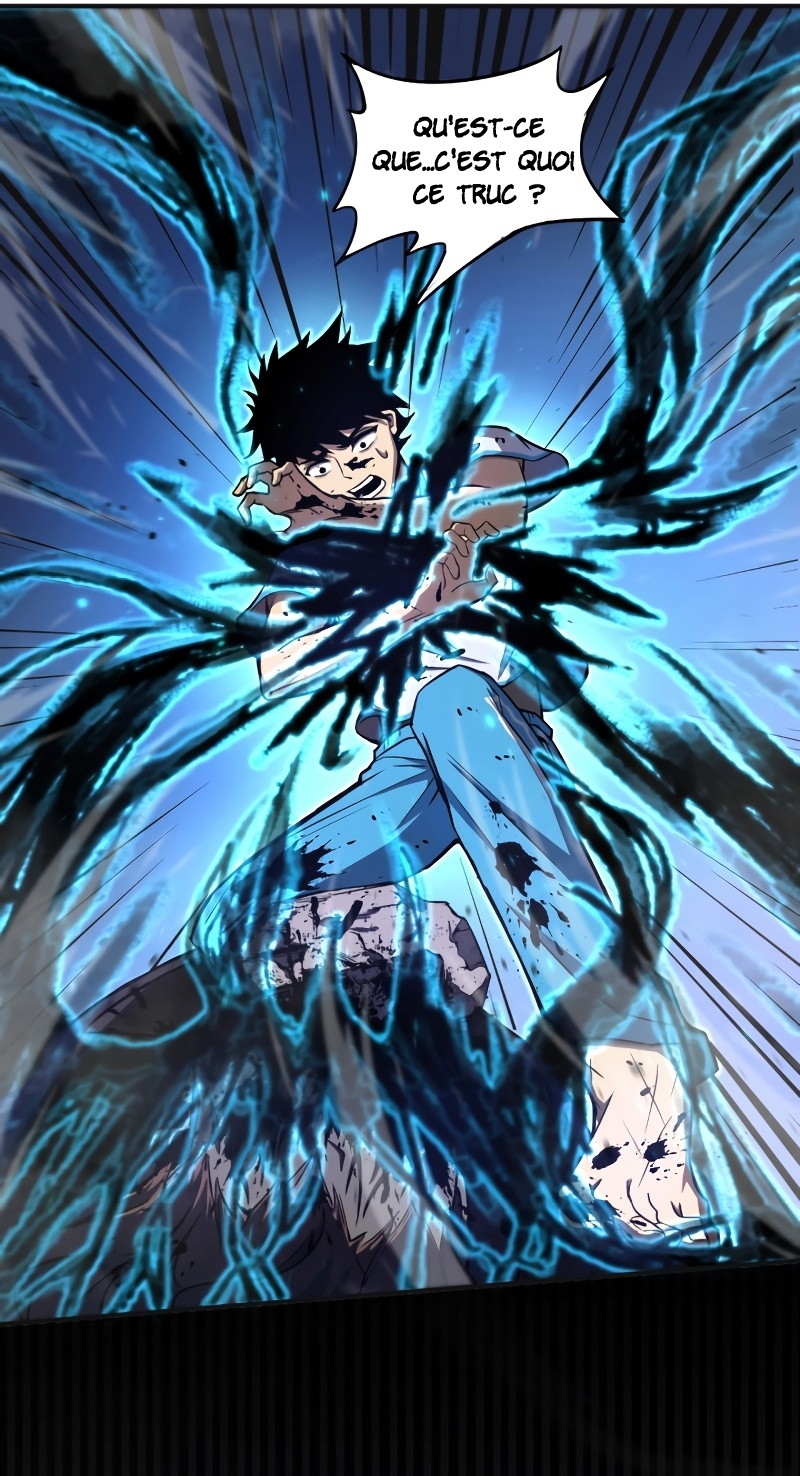 Read Logging 10000 Years Into The Future FR Manga Online