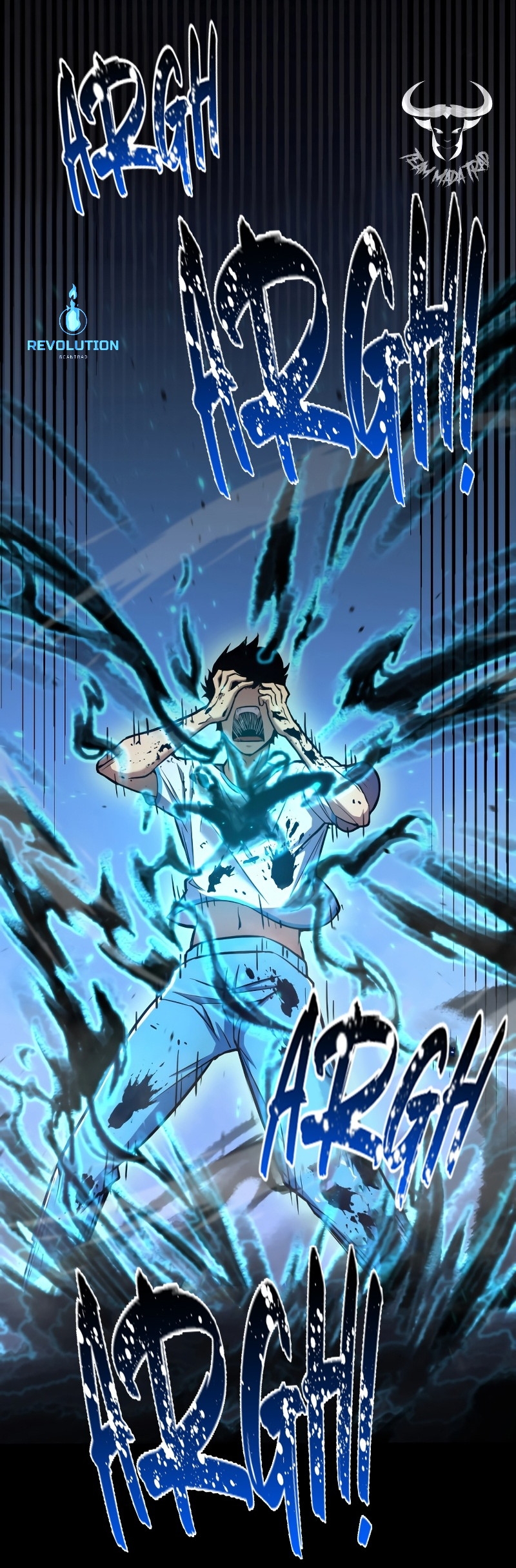Read Logging 10000 Years Into The Future FR Manga Online