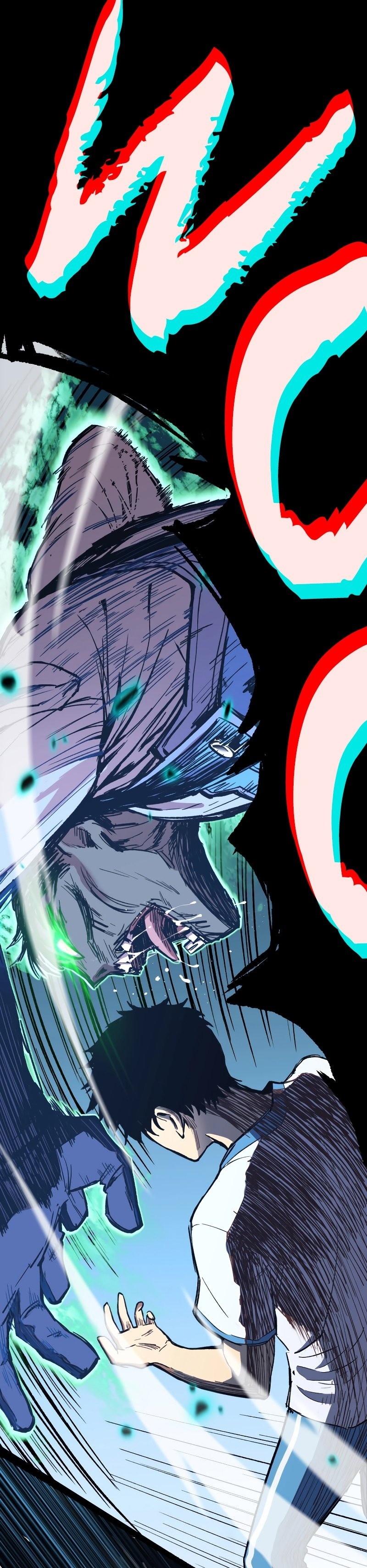 Read Logging 10000 Years Into The Future FR Manga Online