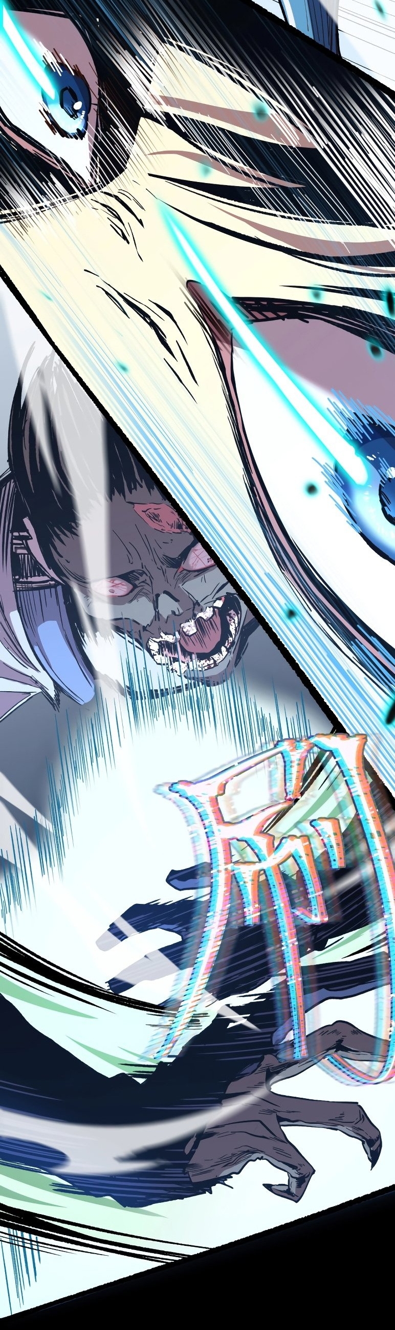 Read Logging 10000 Years Into The Future FR Manga Online