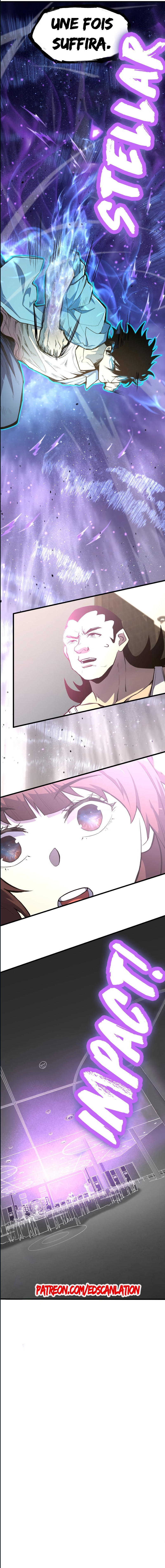 Read Logging 10000 Years Into The Future FR Manga Online
