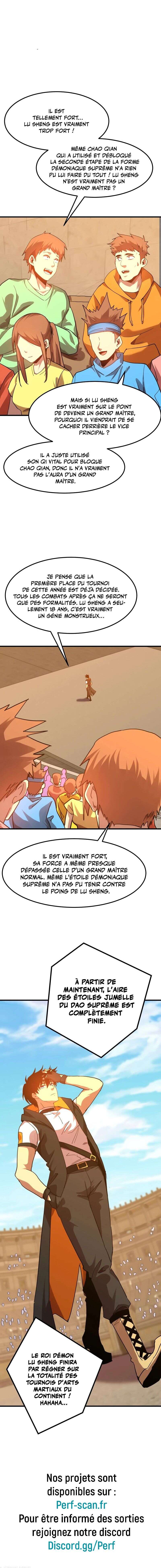 Read Logging 10000 Years Into The Future FR Manga Online