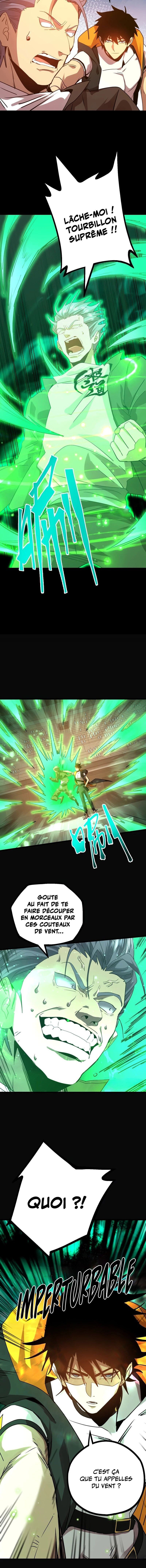 Read Logging 10000 Years Into The Future FR Manga Online