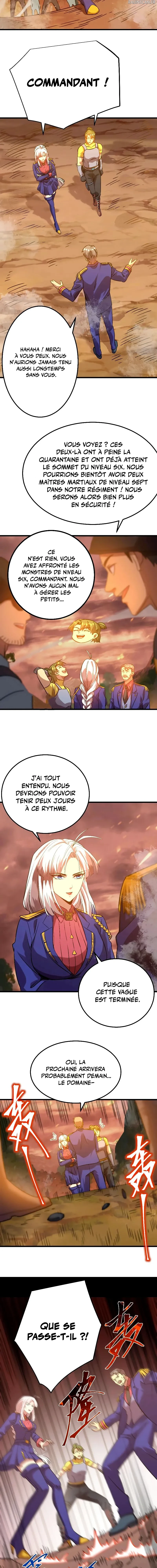 Read Logging 10000 Years Into The Future FR Manga Online