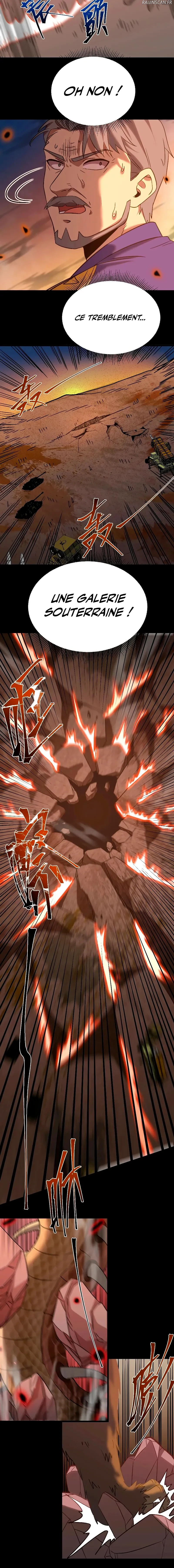 Read Logging 10000 Years Into The Future FR Manga Online