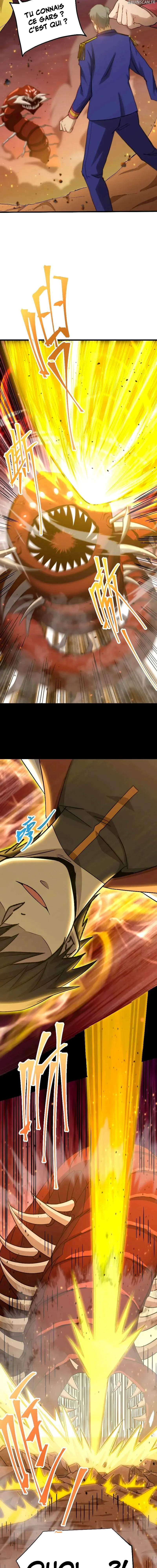 Read Logging 10000 Years Into The Future FR Manga Online