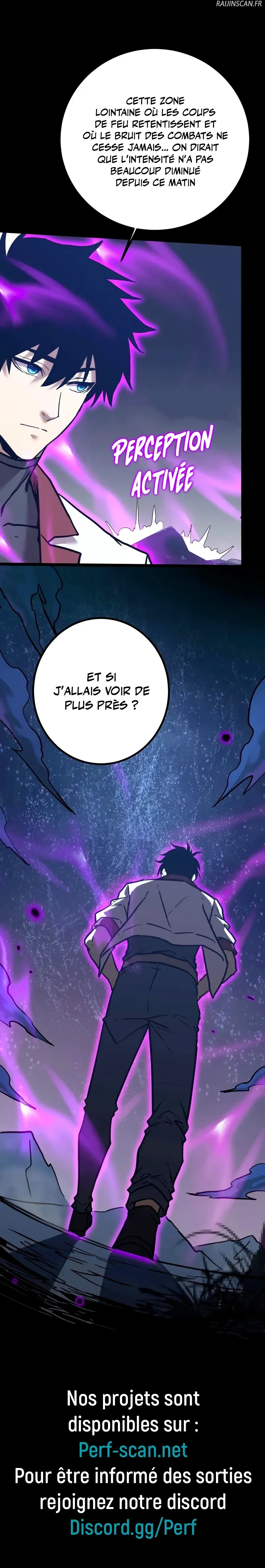 Read Logging 10000 Years Into The Future FR Manga Online