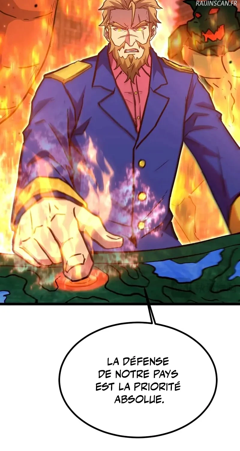 Read Logging 10000 Years Into The Future FR Manga Online