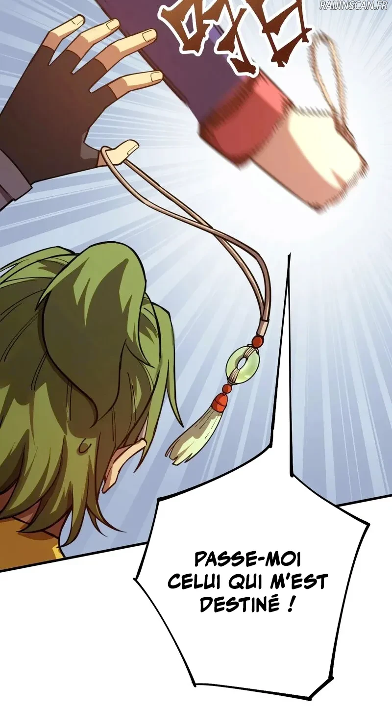 Read Logging 10000 Years Into The Future FR Manga Online