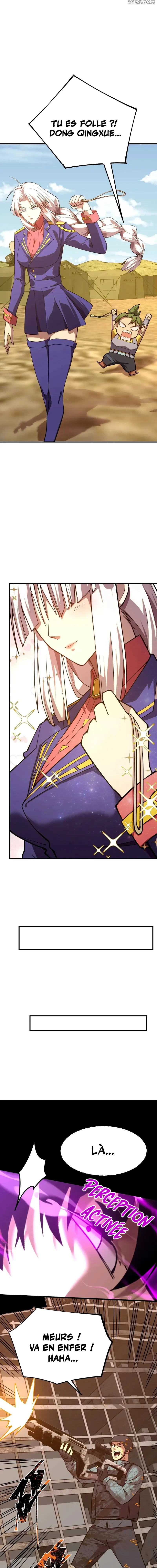 Read Logging 10000 Years Into The Future FR Manga Online