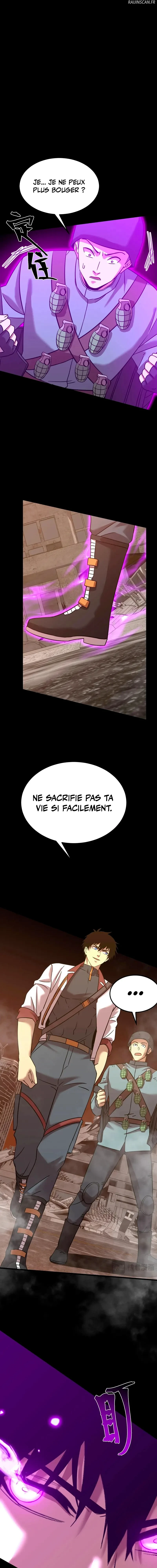 Read Logging 10000 Years Into The Future FR Manga Online