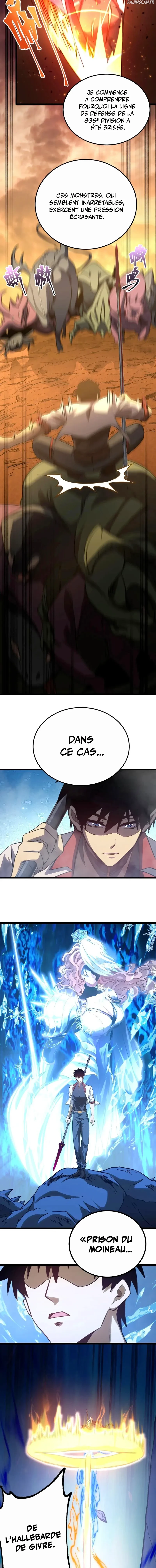 Read Logging 10000 Years Into The Future FR Manga Online