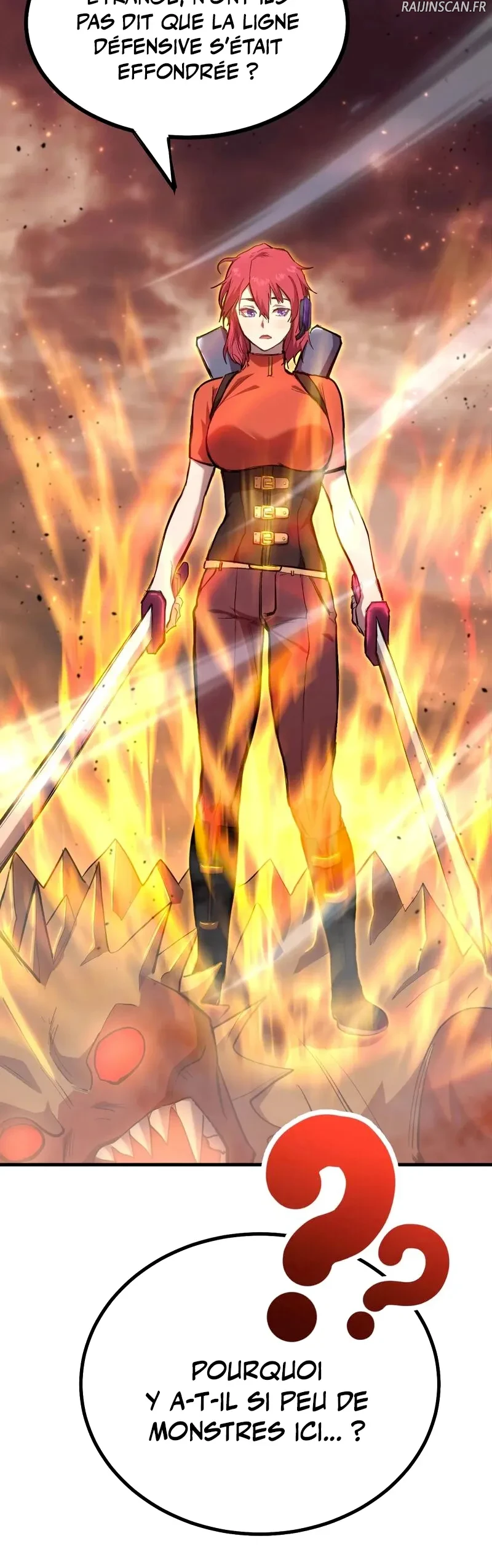 Read Logging 10000 Years Into The Future FR Manga Online