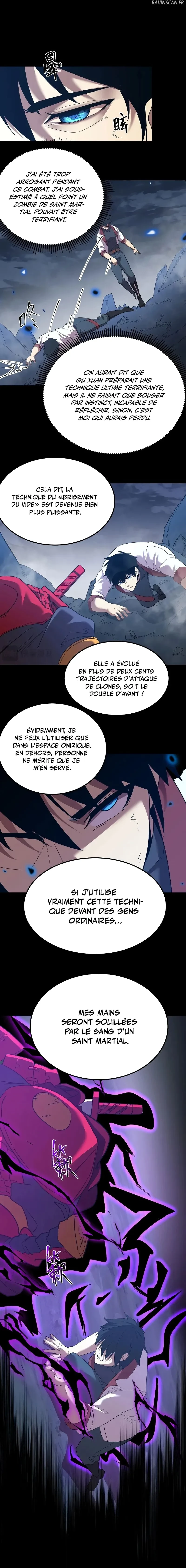 Read Logging 10000 Years Into The Future FR Manga Online