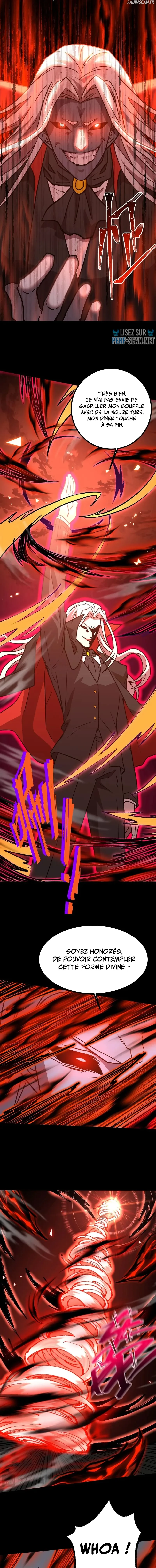 Read Logging 10000 Years Into The Future FR Manga Online