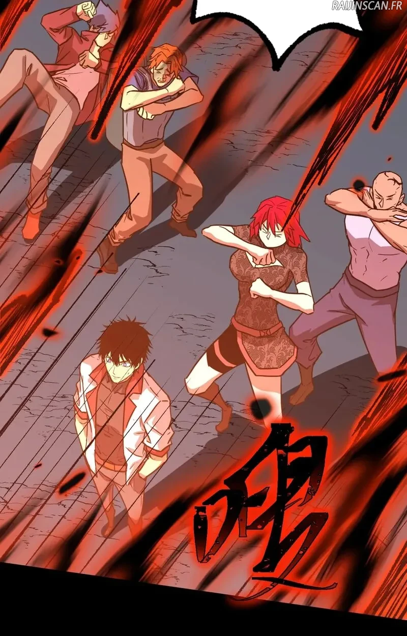 Read Logging 10000 Years Into The Future FR Manga Online
