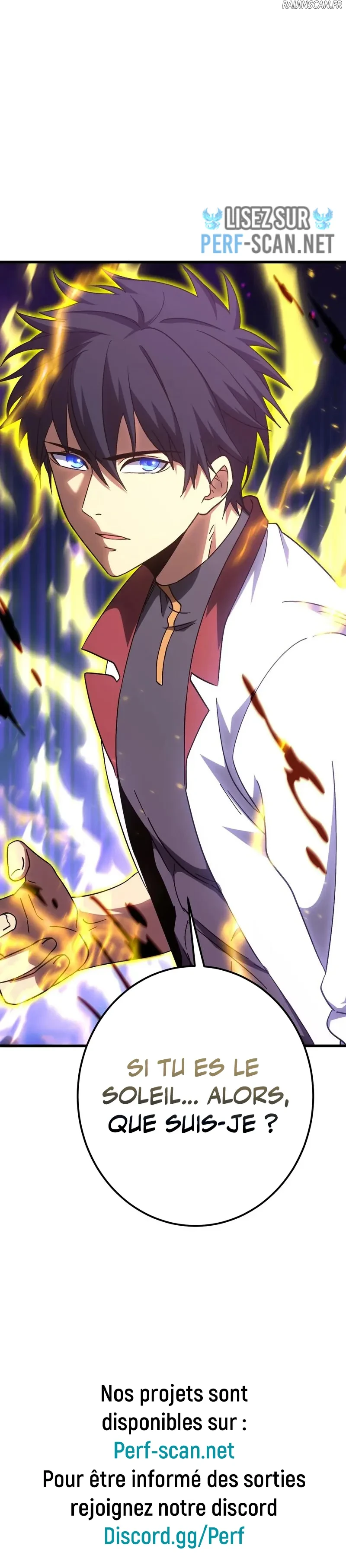Read Logging 10000 Years Into The Future FR Manga Online