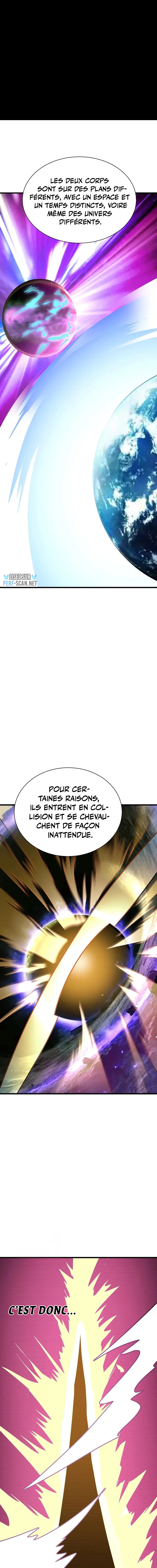 Read Logging 10000 Years Into The Future FR Manga Online