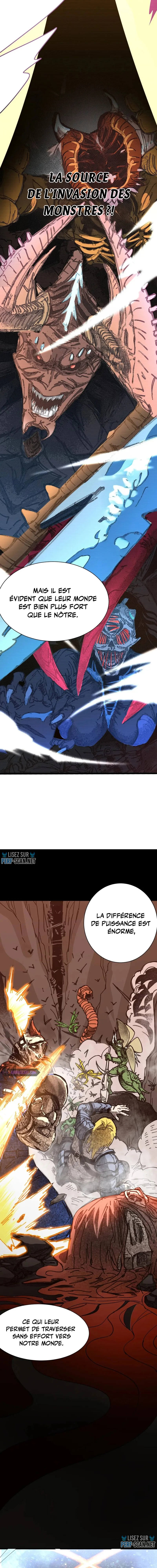 Read Logging 10000 Years Into The Future FR Manga Online