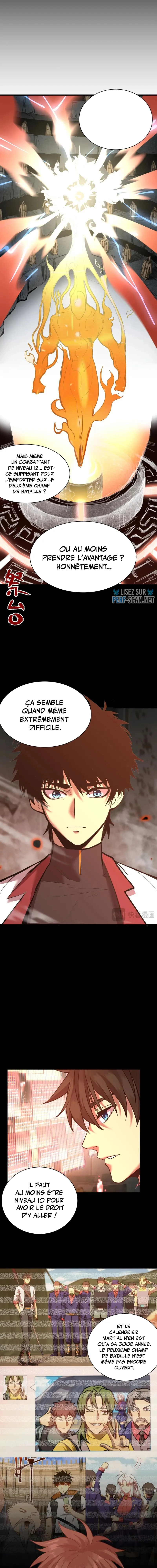 Read Logging 10000 Years Into The Future FR Manga Online