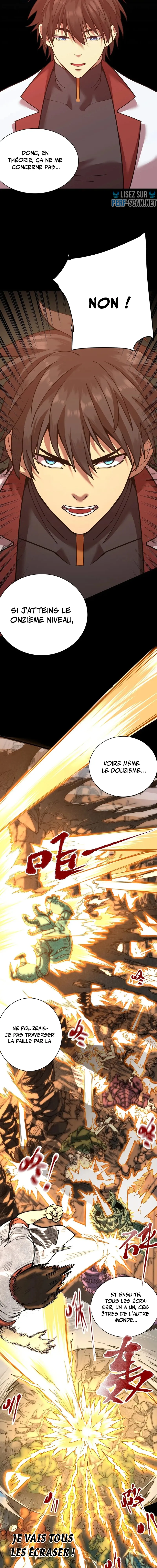 Read Logging 10000 Years Into The Future FR Manga Online