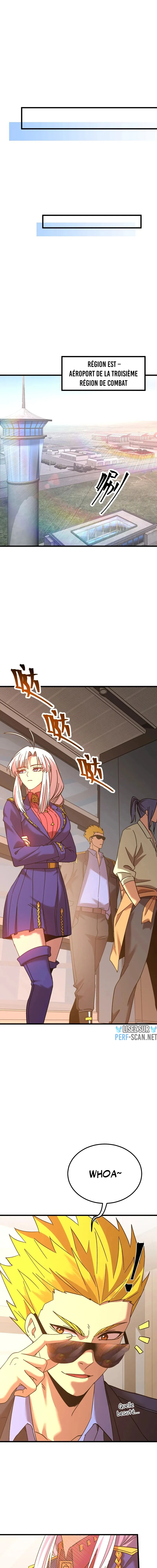 Read Logging 10000 Years Into The Future FR Manga Online