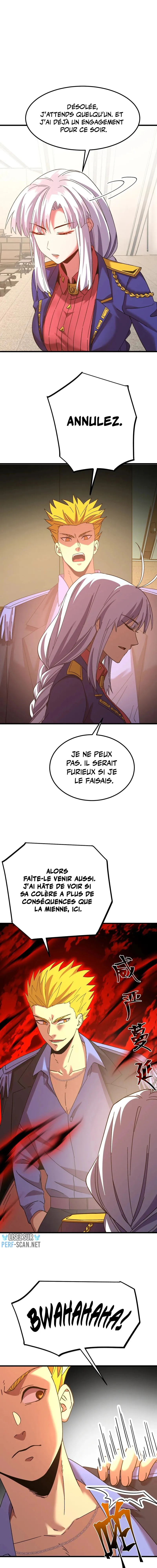 Read Logging 10000 Years Into The Future FR Manga Online