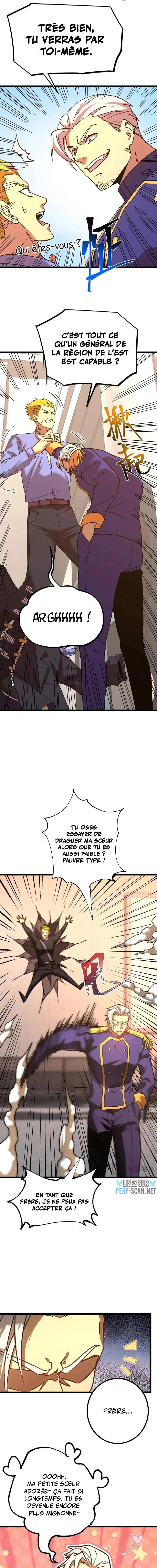 Read Logging 10000 Years Into The Future FR Manga Online