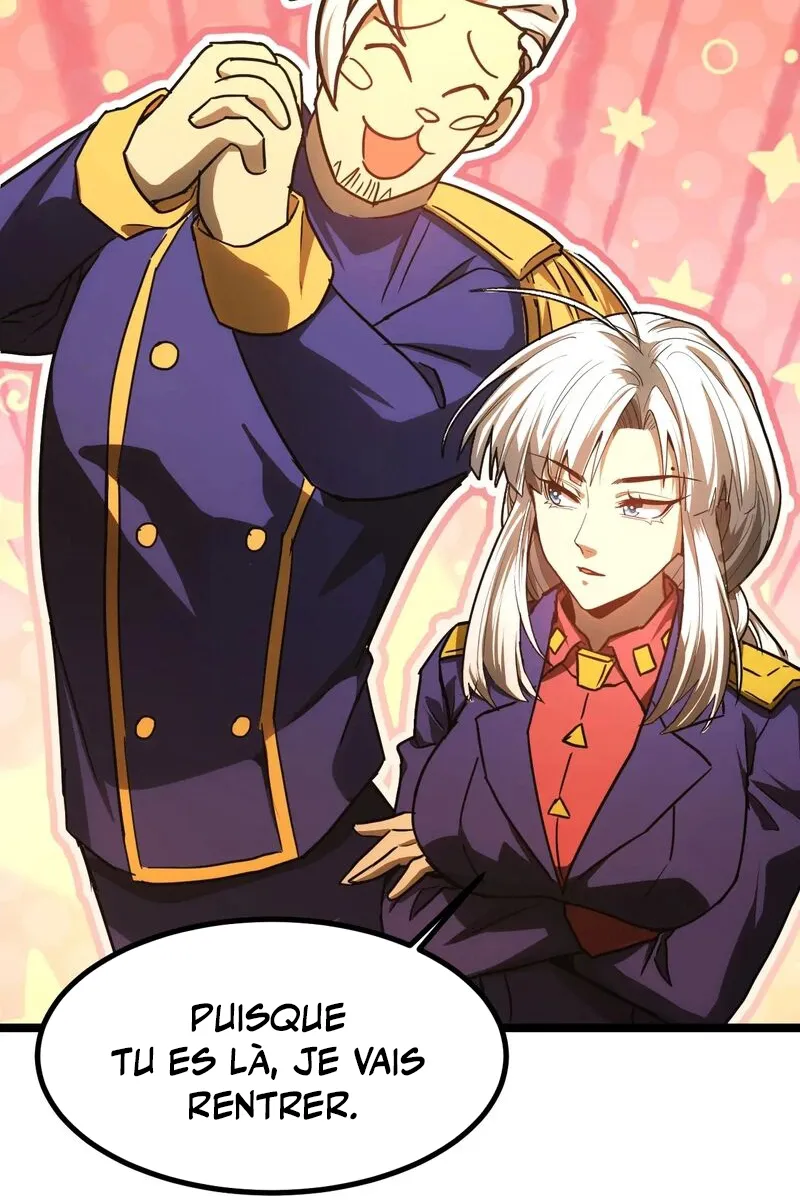 Read Logging 10000 Years Into The Future FR Manga Online