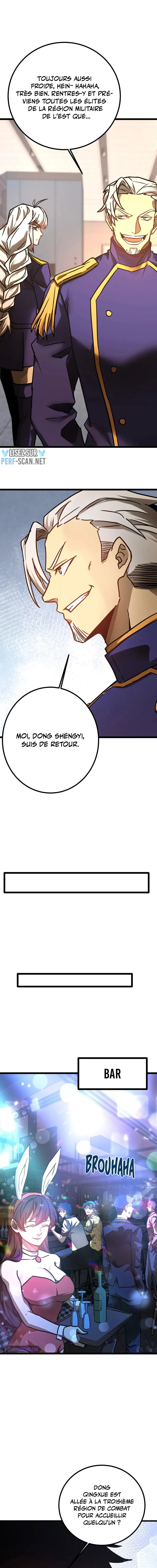Read Logging 10000 Years Into The Future FR Manga Online
