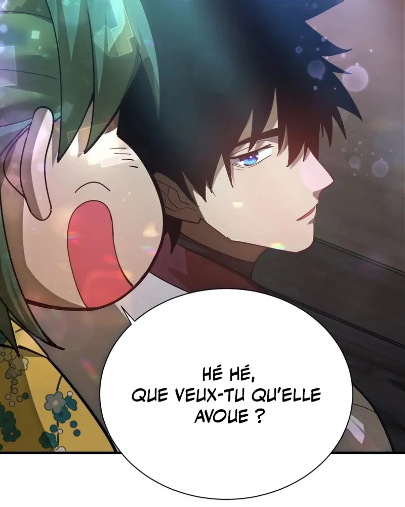 Read Logging 10000 Years Into The Future FR Manga Online