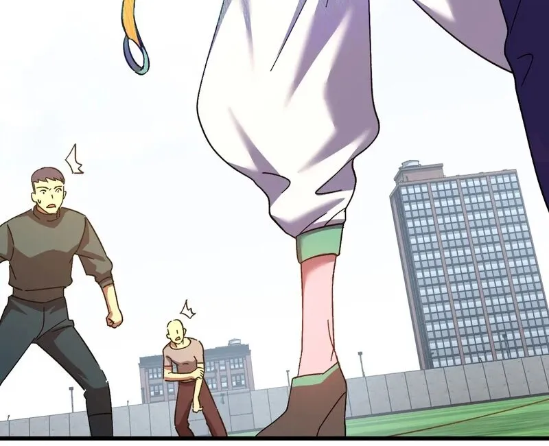 Read Logging 10000 Years Into The Future FR Manga Online