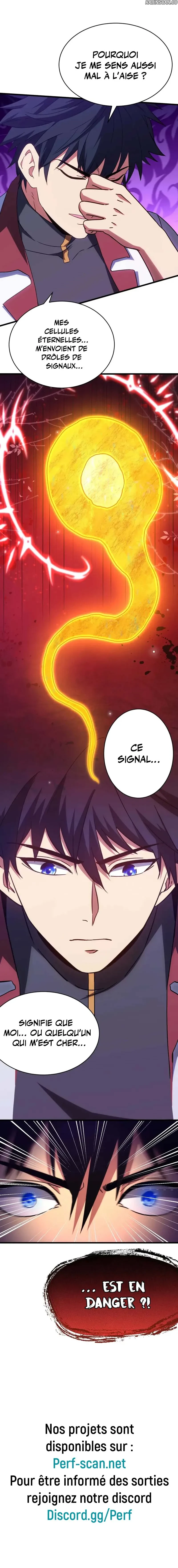 Read Logging 10000 Years Into The Future FR Manga Online