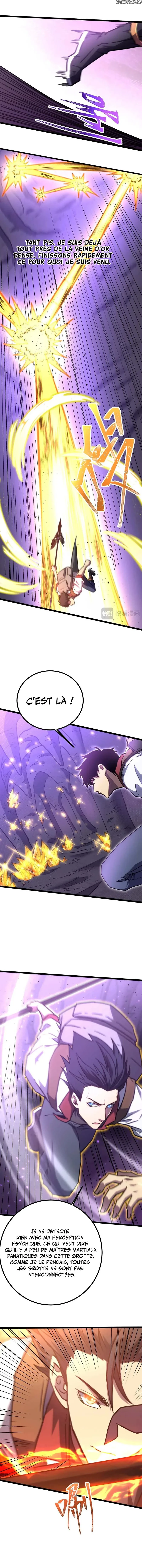 Read Logging 10000 Years Into The Future FR Manga Online