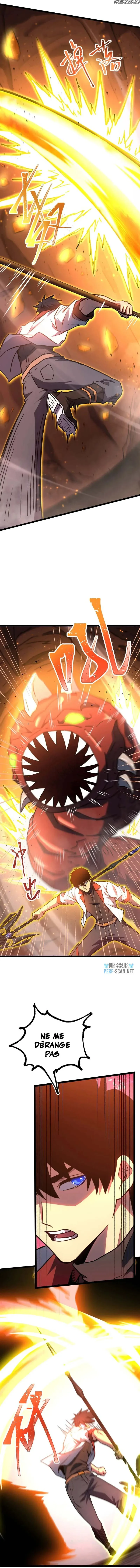 Read Logging 10000 Years Into The Future FR Manga Online