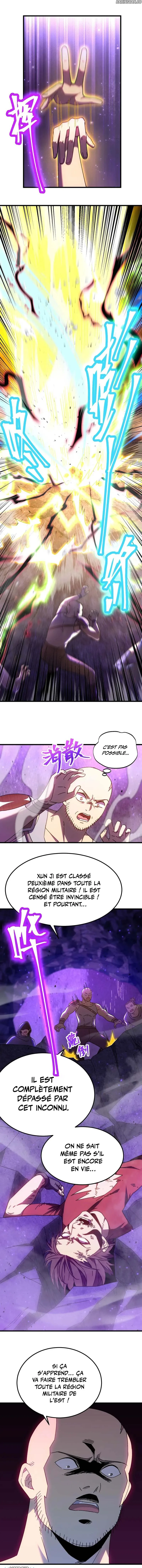 Read Logging 10000 Years Into The Future FR Manga Online