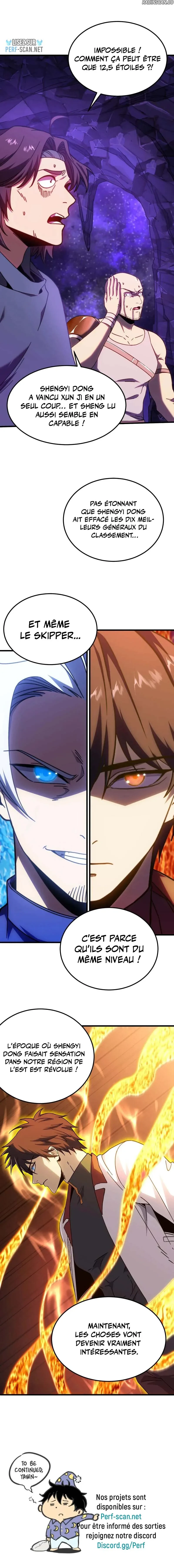 Read Logging 10000 Years Into The Future FR Manga Online