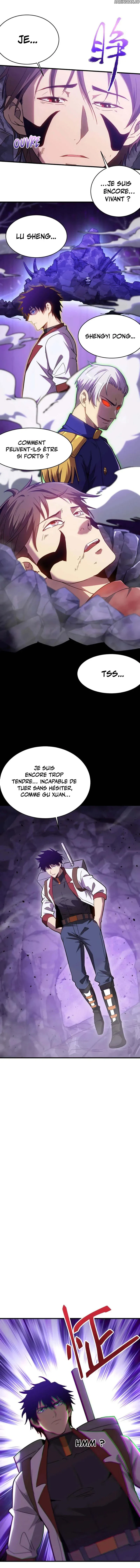 Read Logging 10000 Years Into The Future FR Manga Online