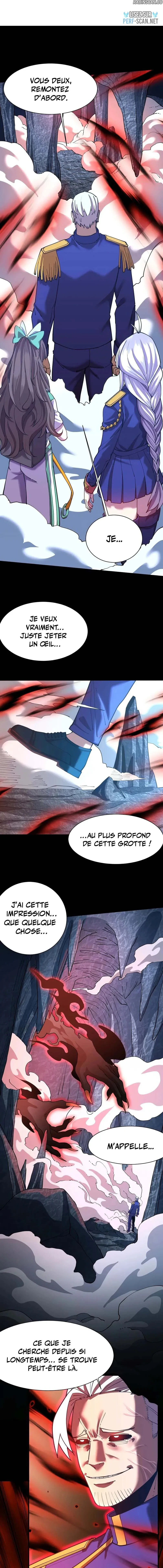 Read Logging 10000 Years Into The Future FR Manga Online