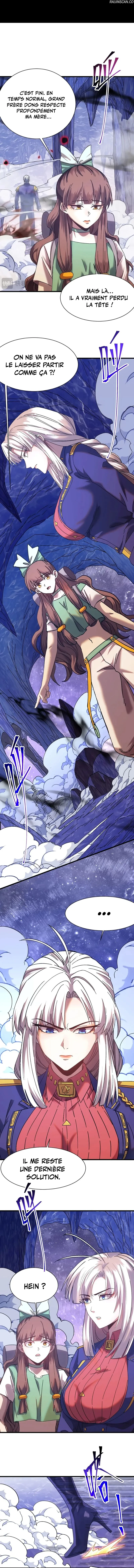 Read Logging 10000 Years Into The Future FR Manga Online
