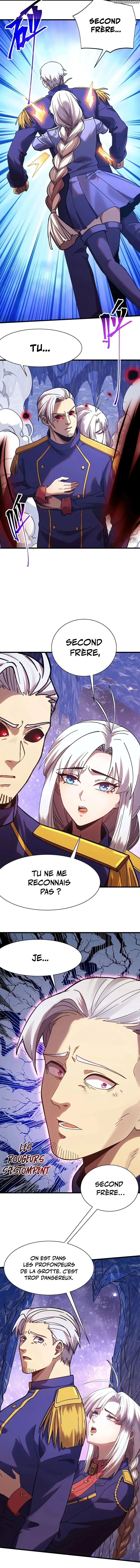 Read Logging 10000 Years Into The Future FR Manga Online
