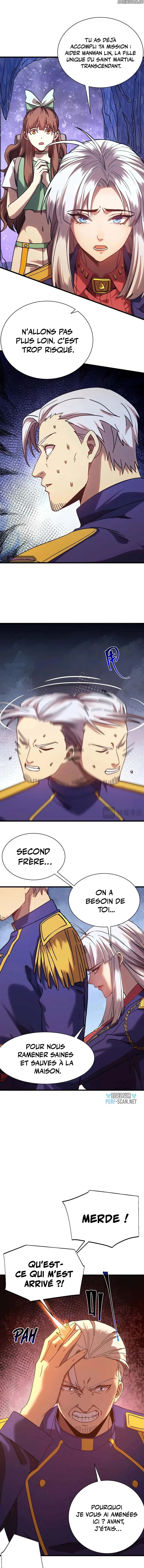 Read Logging 10000 Years Into The Future FR Manga Online