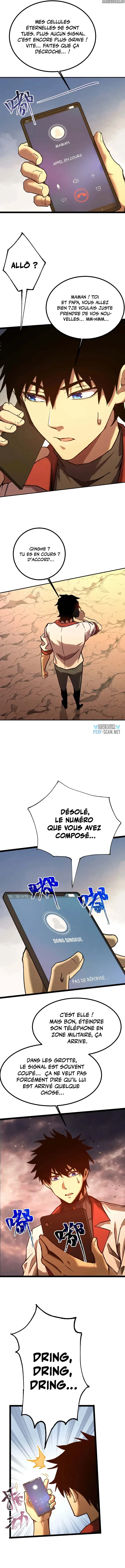 Read Logging 10000 Years Into The Future FR Manga Online