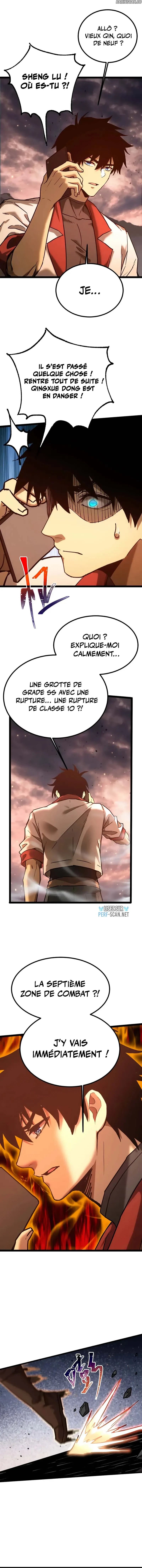 Read Logging 10000 Years Into The Future FR Manga Online